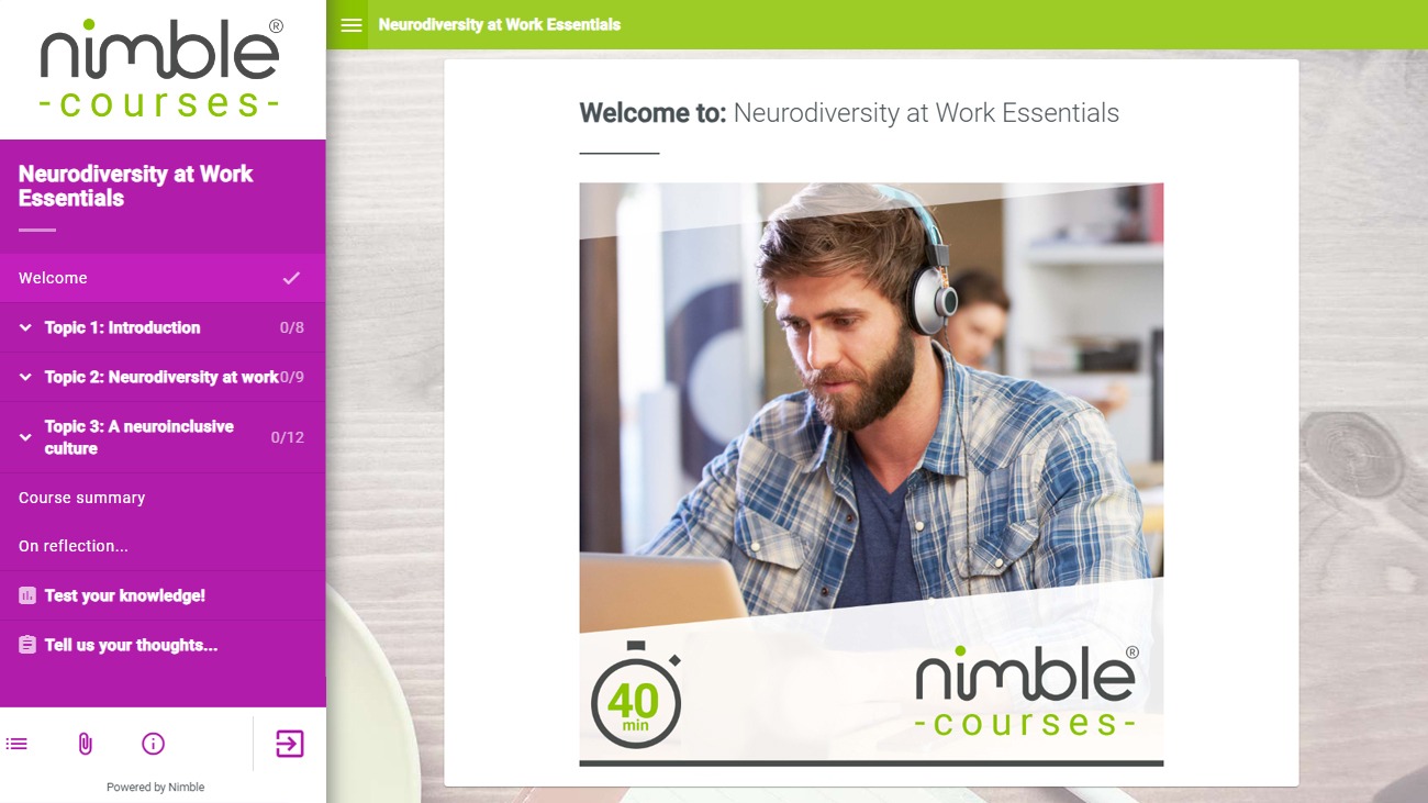 Resources Nimble Elearning Nimble Courses Nimble Lms Nimble Author