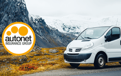 Nimble Has It Covered For New Insurance Customer, Autonet