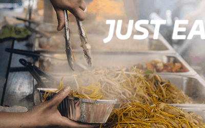 Just Eat Set to Create Mouth-Watering elearning With Nimble Author