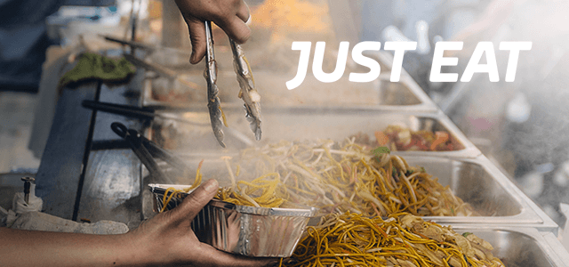 Just Eat set to create mouth-watering elearning with Nimble Author