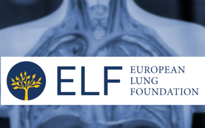 European Lung Foundation – Breathing New Life into Elearning