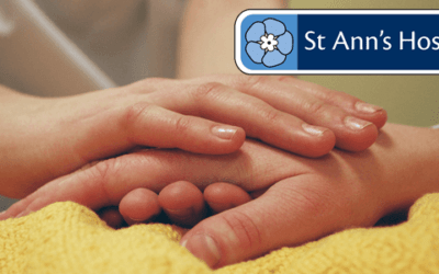St. Ann’s Hospice – F.A.C.E. Facts