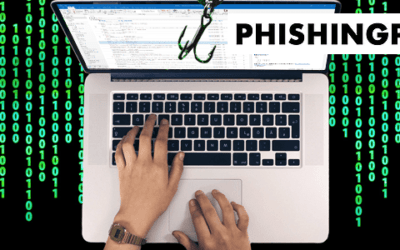 Phishing – And Why You Shouldn’t Take the Bait 