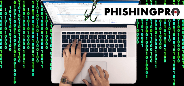 One of Nimble’s latest customers is Phishing Pro, a digital security company.
