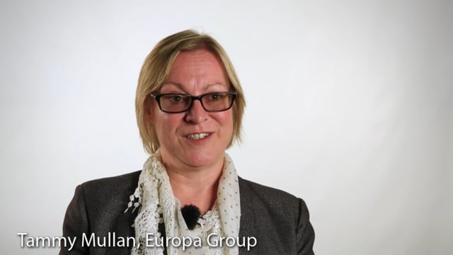 Video Testimonial: Tammy from Europa Group - Nimble Elearning | Nimble ...