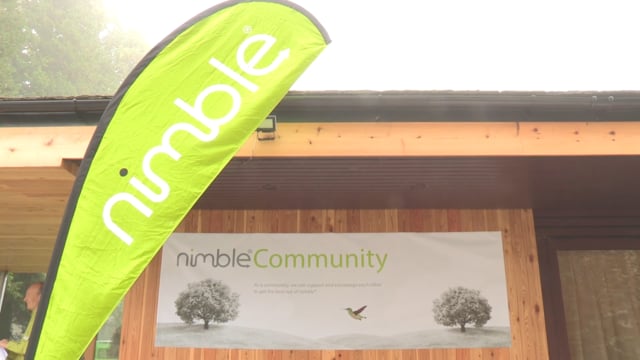 Nimble Community Day 2016