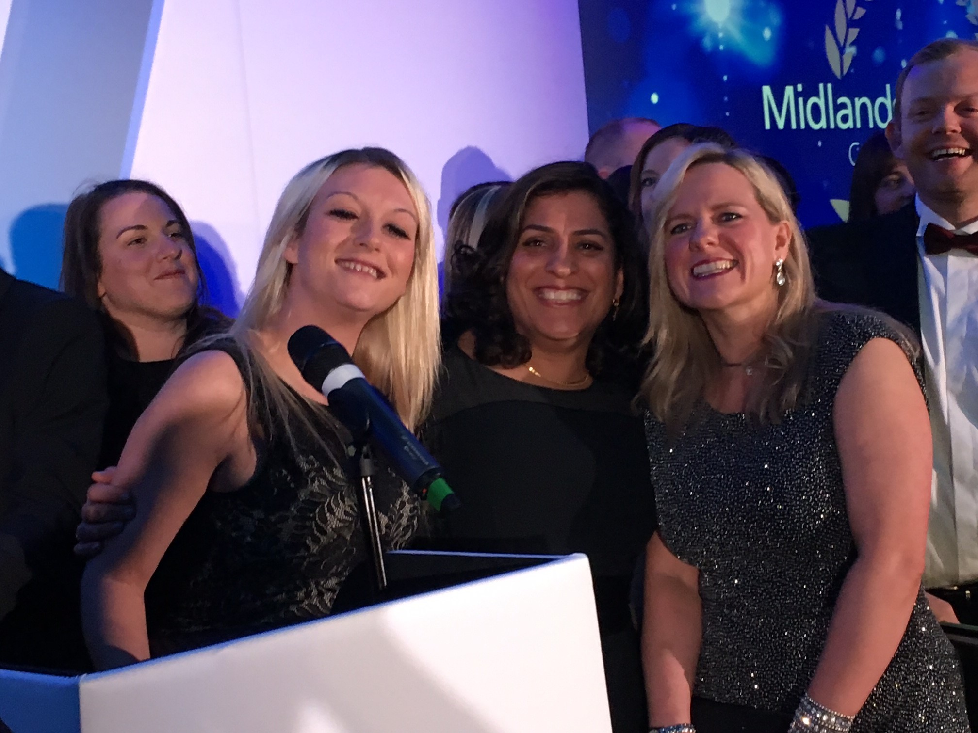 Good Call – Autonet Achieve “Highly Commended” Contact Centre Award