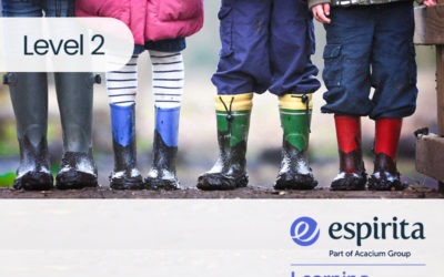 Safeguarding Children Level 2
