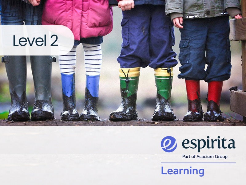 Safeguarding Children Level 2