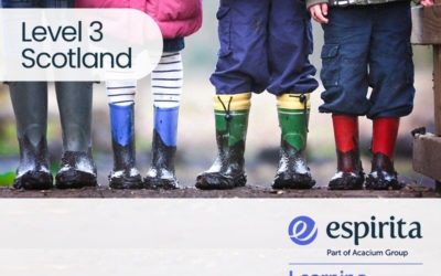 Safeguarding Children Level 3 (Scotland)