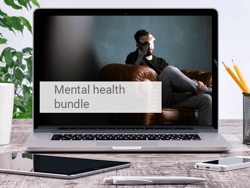 Mental Health Bundle