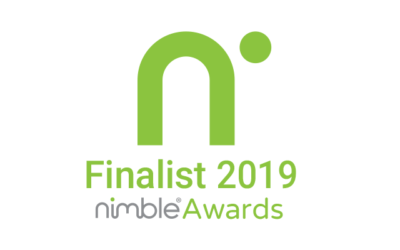 The Third Annual Nimble Awards Finalists Have Been Announced