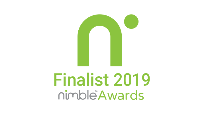 The third annual Nimble Awards Finalists have been announced
