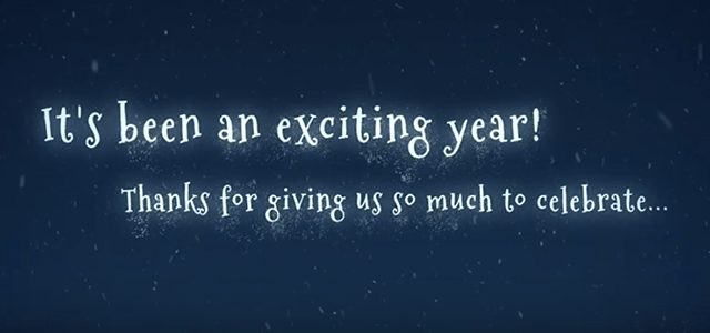 xmas2019 2019 Nimble Christmas video