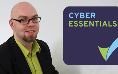 Cyber Essentials Certification by the IASME Consortium