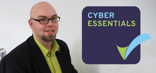 Nimble Elearning awarded Cyber Essentials Certification from the IASME Consortium.