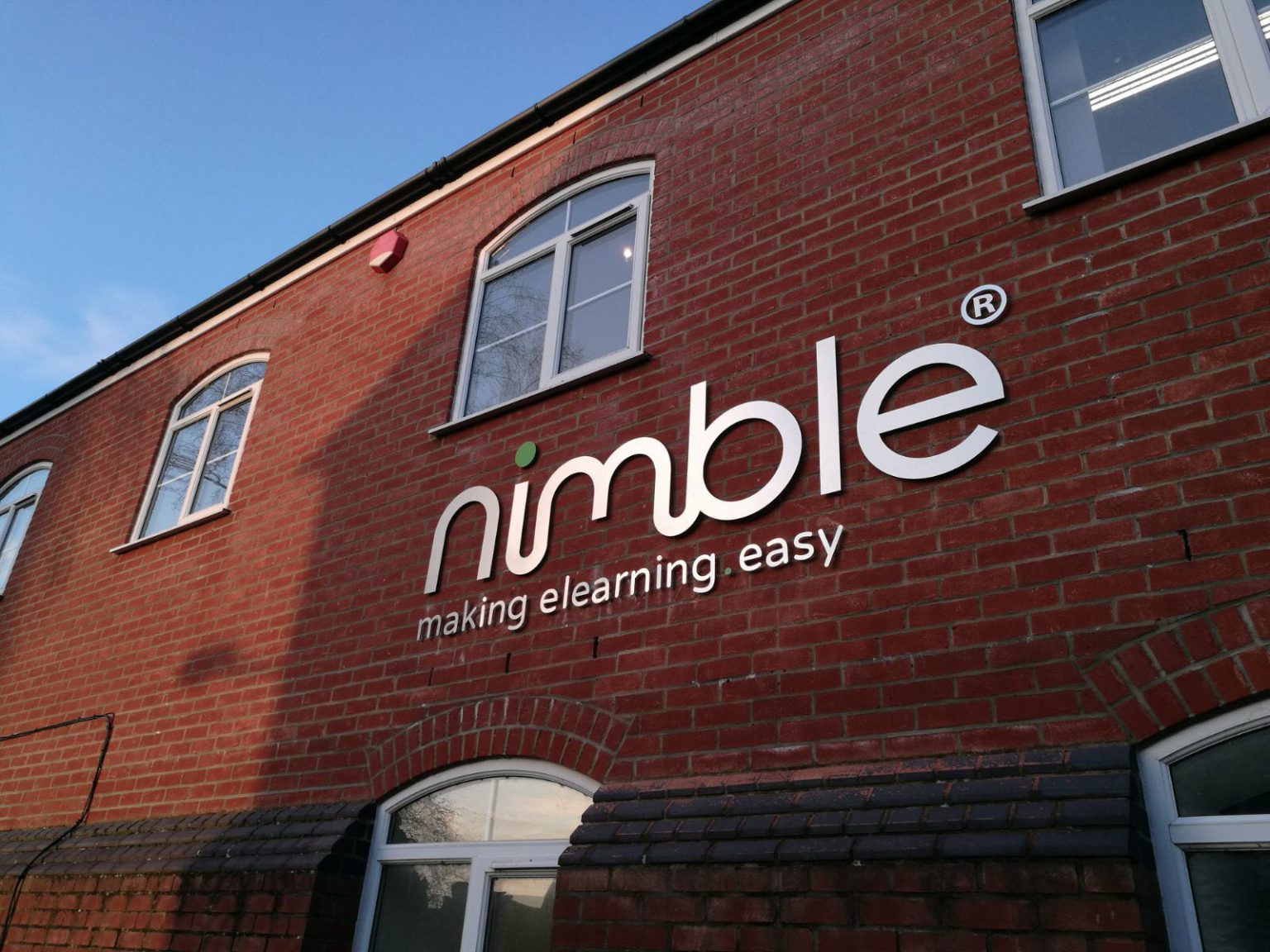 The Nimble Story Nimble Elearning Nimble Courses Nimble Lms Nimble Author The Nimble Story Nimble Elearning Nimble Courses Nimble Lms Nimble Author