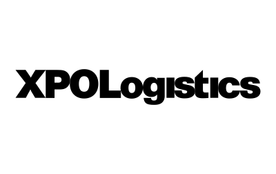 XPO Logistics logo