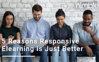 5 Reasons Responsive Elearning is Just Better