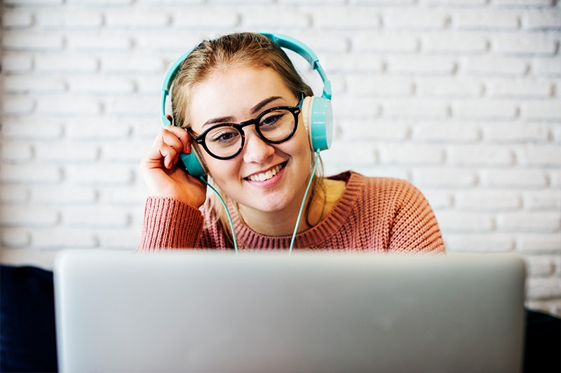 Free audio clips for elearning