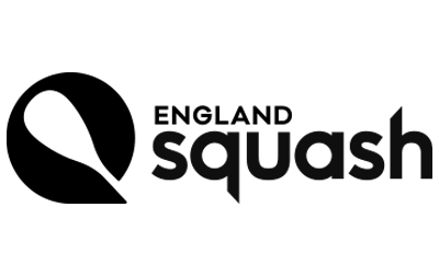 England Squash Logo