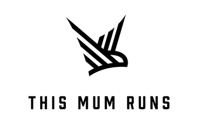 This Mum Runs Logo