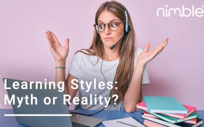 Learning Styles: Myth or Reality?