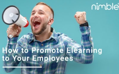 How to Promote Elearning to Your Employees