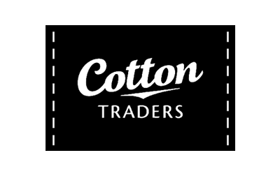 Cotton Traders Logo