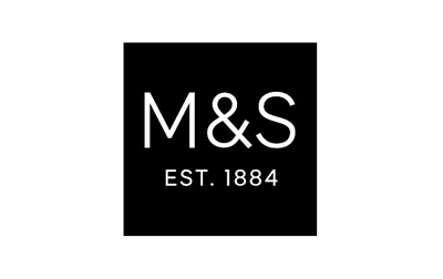 M&S Logo