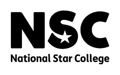 National Star College Logo