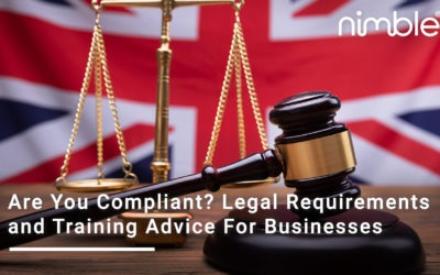 Are You Compliant? Legal Requirements and Training Advice For Businesses