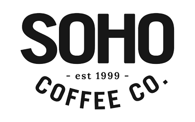 SOHO Coffee Logo