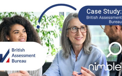 Case Study: British Assessment Bureau
