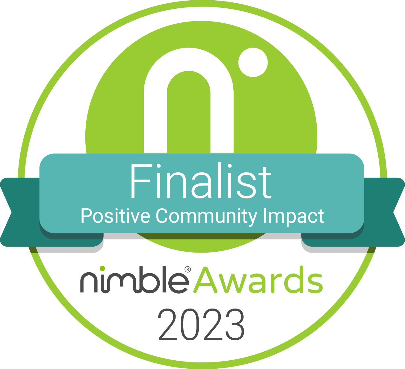 2022 Nimble Awards Finalist Professional Of The Year
