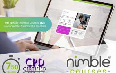 10 Compliance Courses Pack