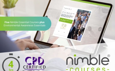 5 Government Courses Pack