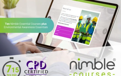 10 Health and Safety Courses Pack