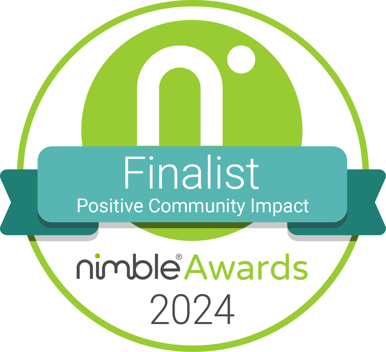 2022 Nimble Awards Finalist Professional Of The Year