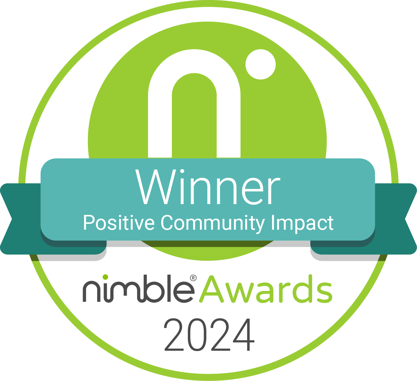 2022 Nimble Awards Finalist Professional Of The Year