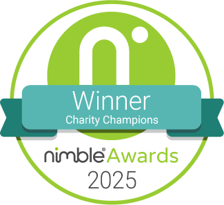 2022 Nimble Awards Finalist Professional Of The Year