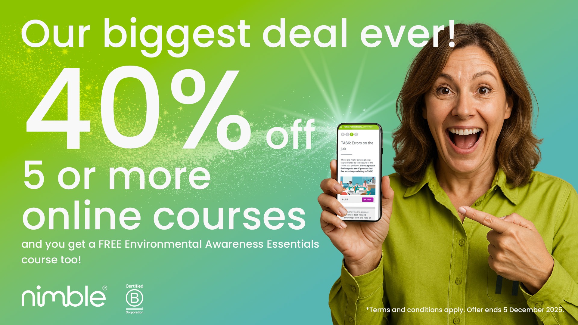 Early Black Friday Deal