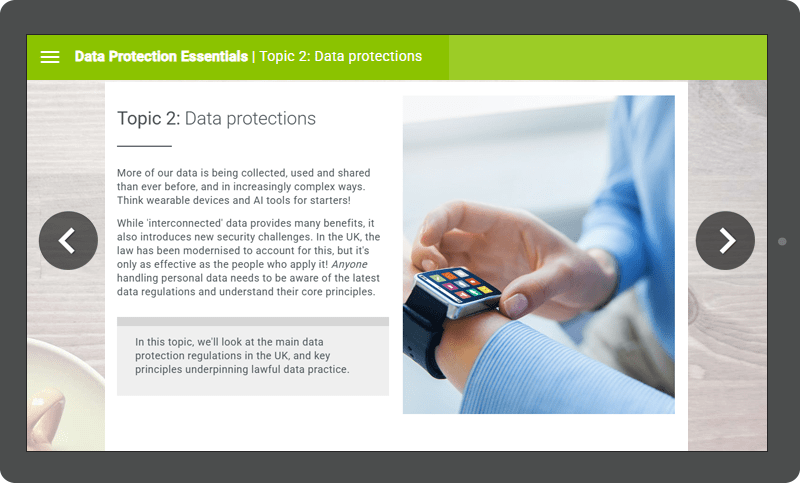 Menopause Essentials Tablet Image