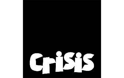 crisis-bw England Squash Logo