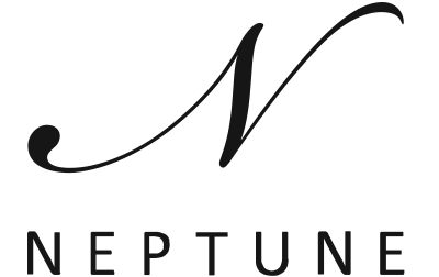 neptune-bw Cotton Traders Logo